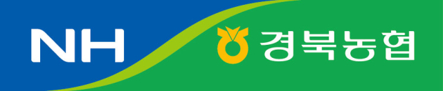 경북농협 로고